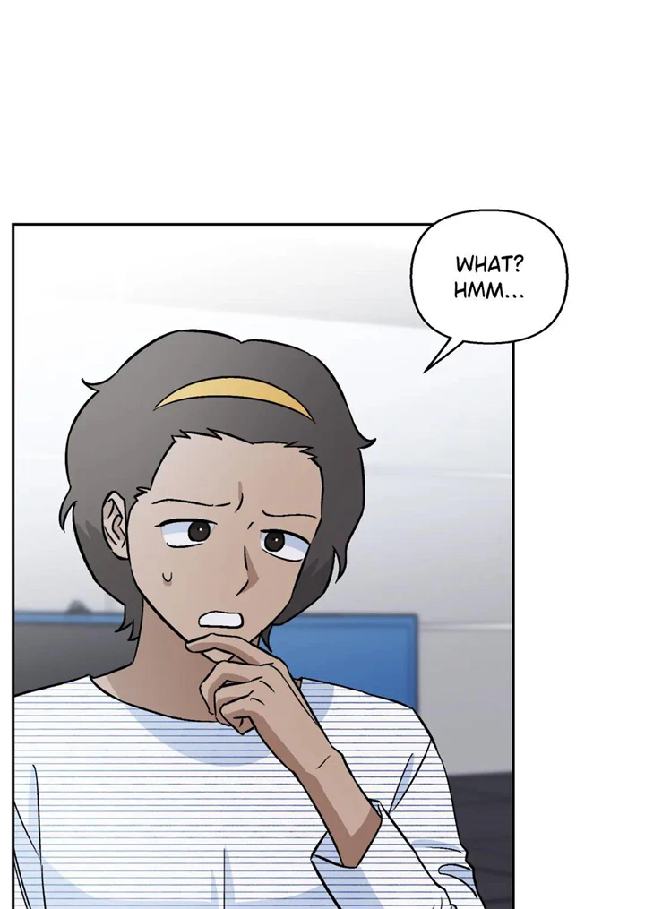 Man’s Best Boyfriend Chapter 60 - page 22