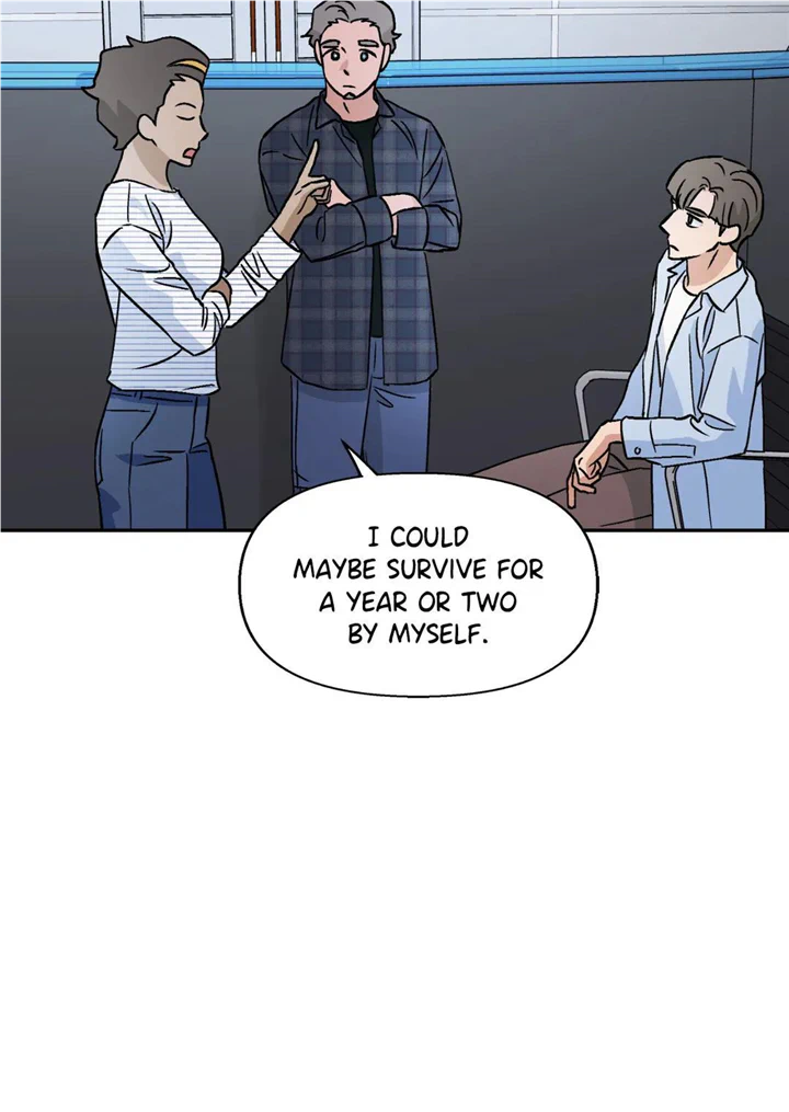 Man’s Best Boyfriend Chapter 60 - page 24