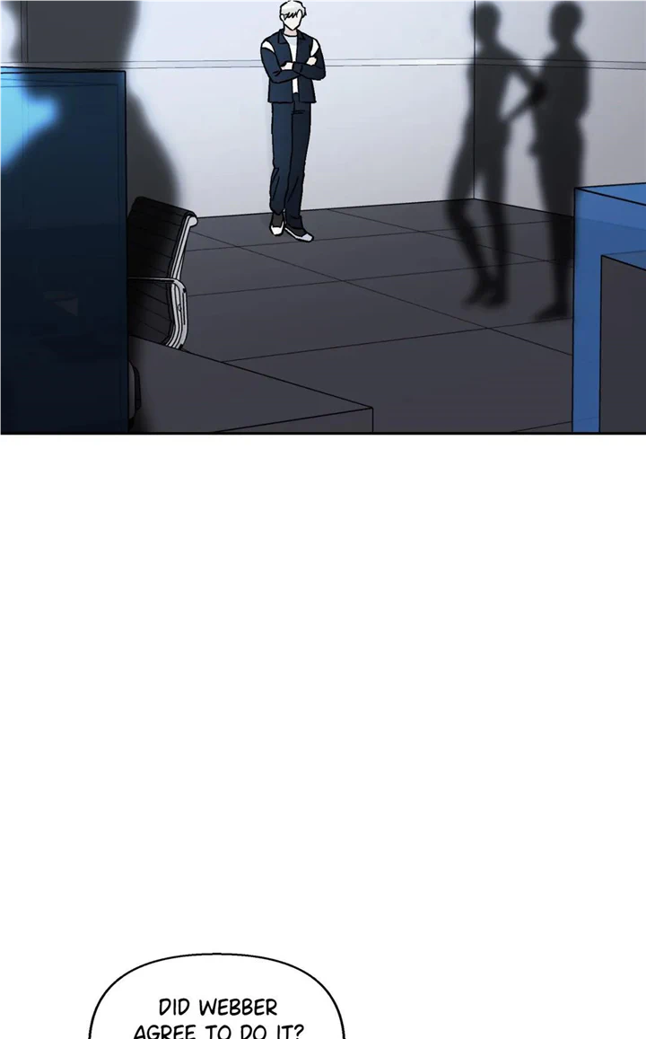 Man’s Best Boyfriend Chapter 60 - page 27