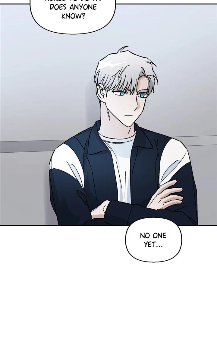 Man’s Best Boyfriend Chapter 60 - page 28