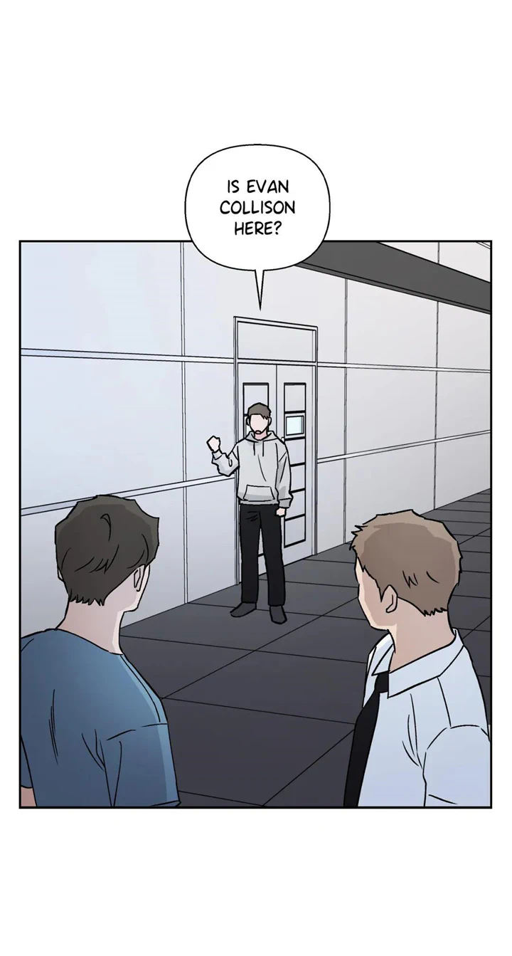 Man’s Best Boyfriend Chapter 60 - page 31