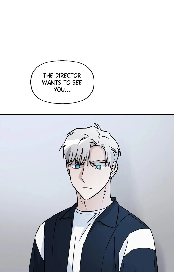 Man’s Best Boyfriend Chapter 60 - page 32