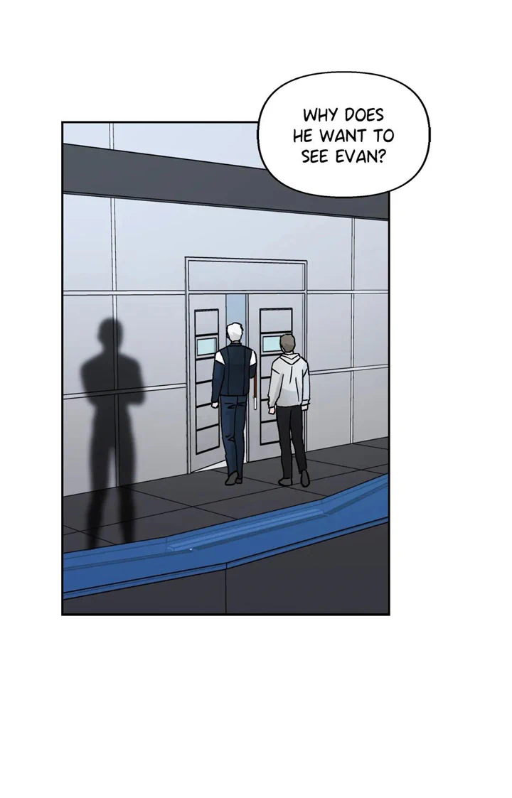 Man’s Best Boyfriend Chapter 60 - page 35