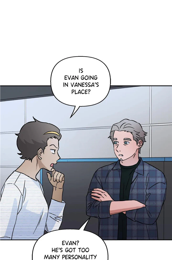 Man’s Best Boyfriend Chapter 60 - page 36