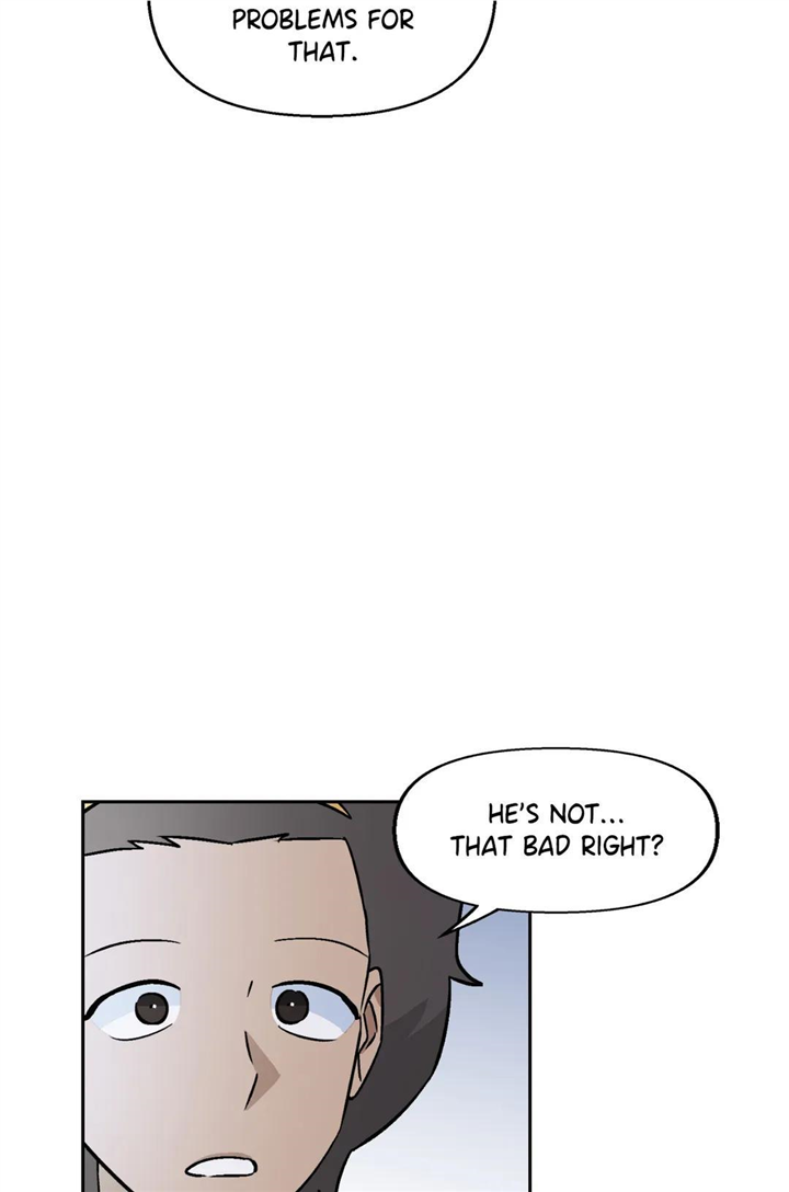 Man’s Best Boyfriend Chapter 60 - page 37