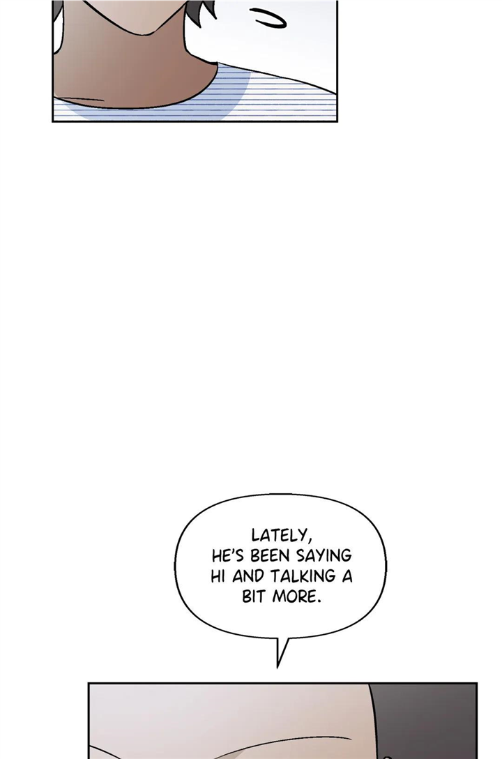 Man’s Best Boyfriend Chapter 60 - page 38