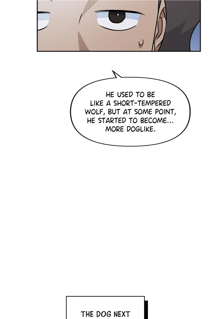 Man’s Best Boyfriend Chapter 60 - page 39