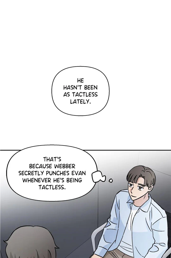 Man’s Best Boyfriend Chapter 60 - page 41