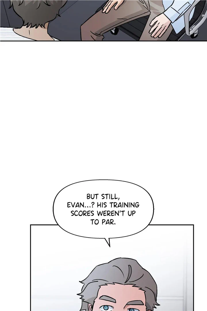 Man’s Best Boyfriend Chapter 60 - page 42
