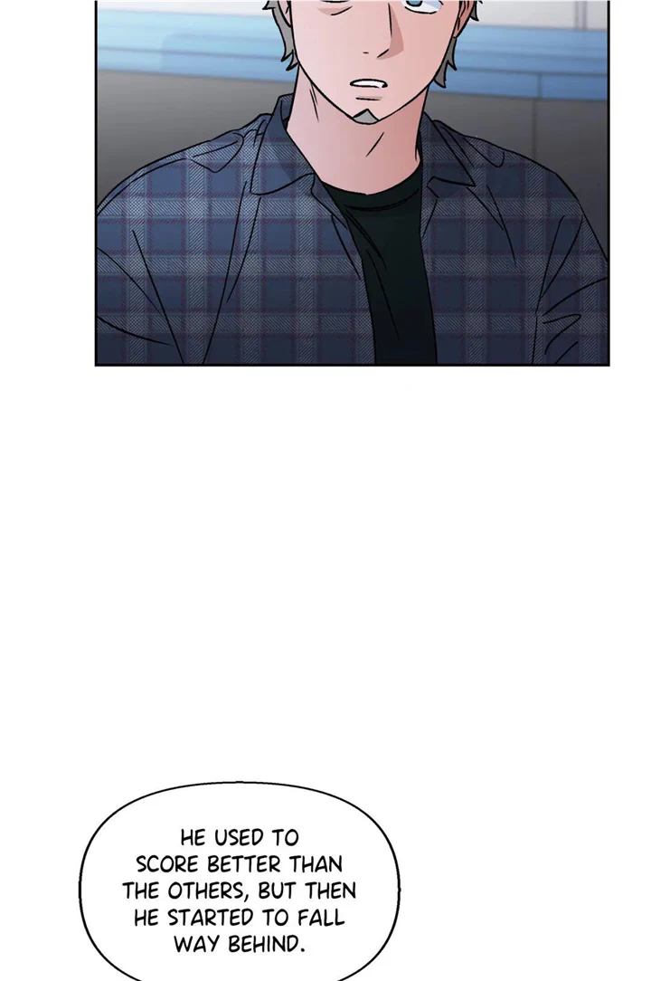 Man’s Best Boyfriend Chapter 60 - page 43