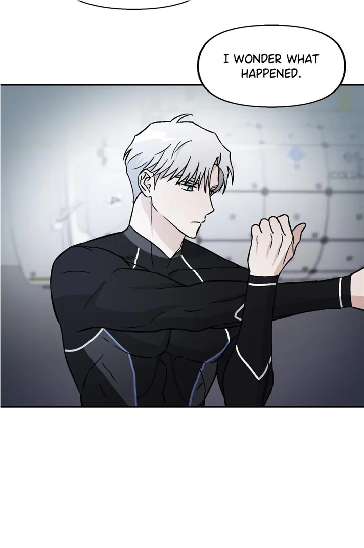 Man’s Best Boyfriend Chapter 60 - page 44