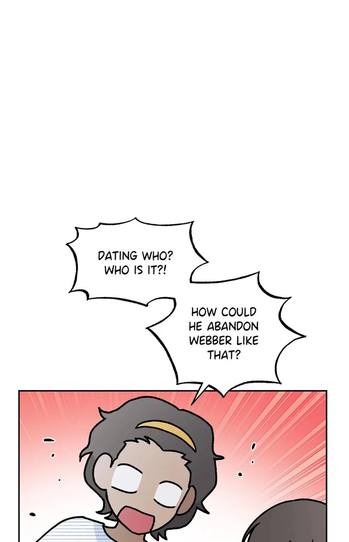 Man’s Best Boyfriend Chapter 60 - page 46