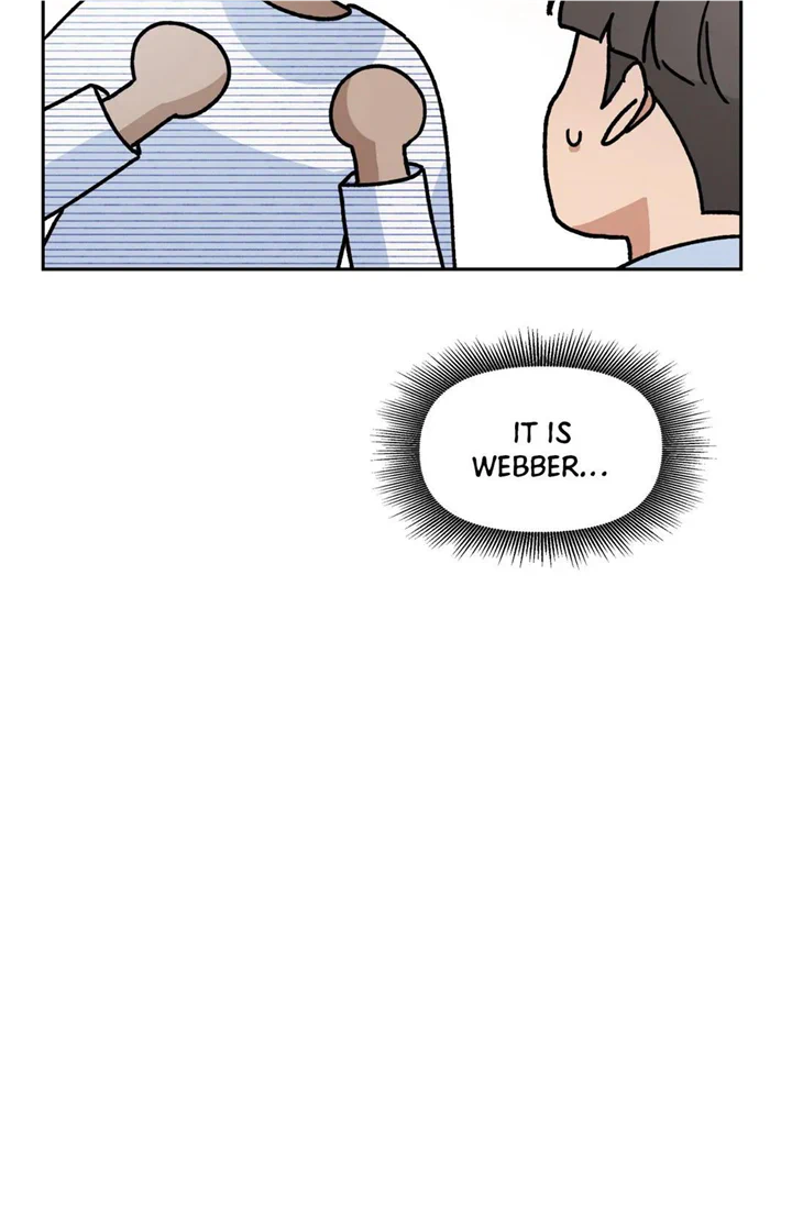 Man’s Best Boyfriend Chapter 60 - page 47