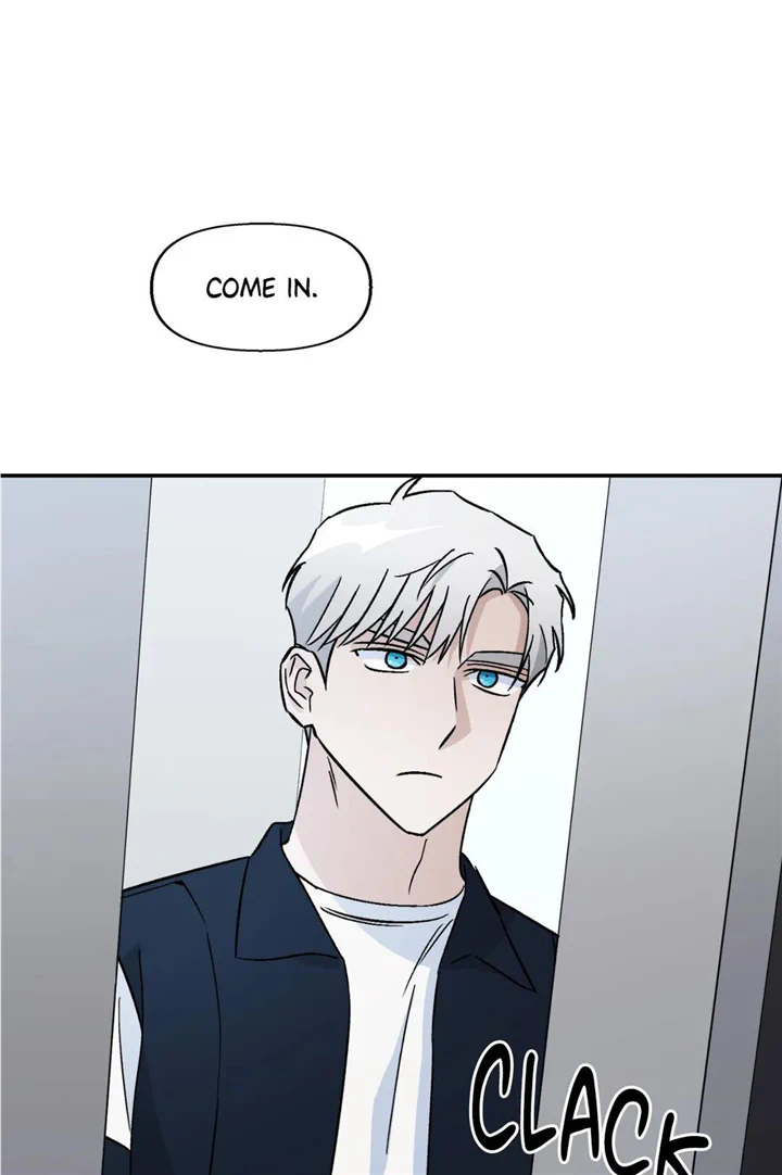 Man’s Best Boyfriend Chapter 60 - page 61