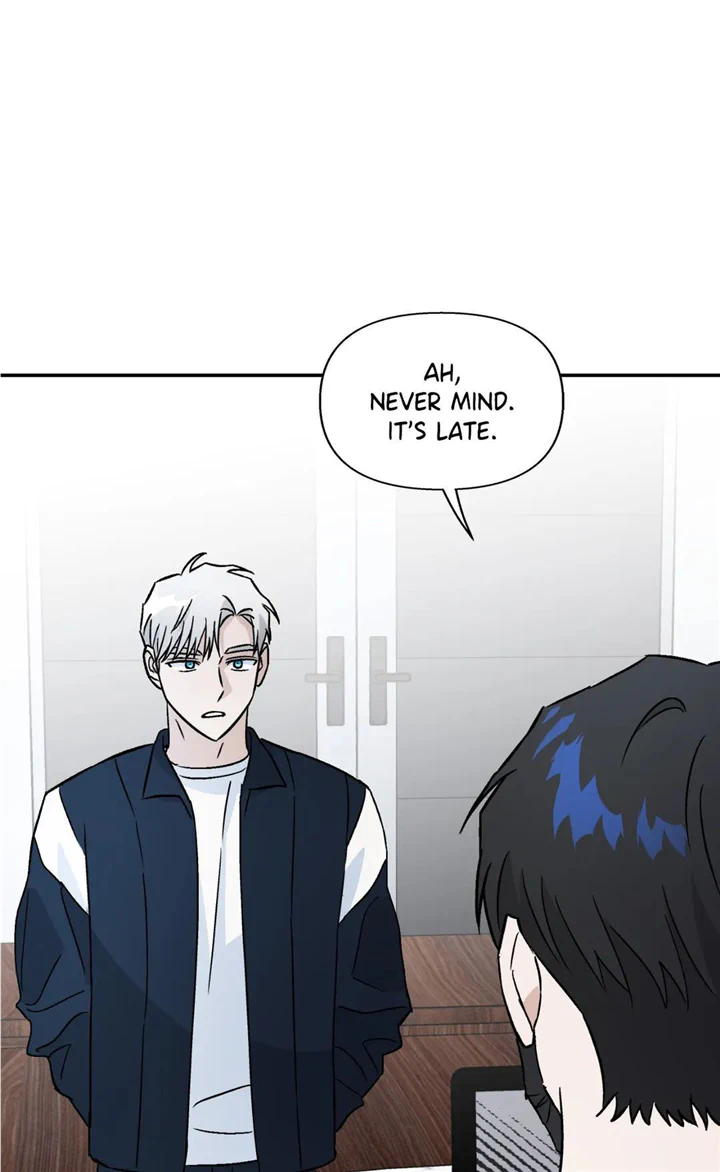 Man’s Best Boyfriend Chapter 60 - page 65