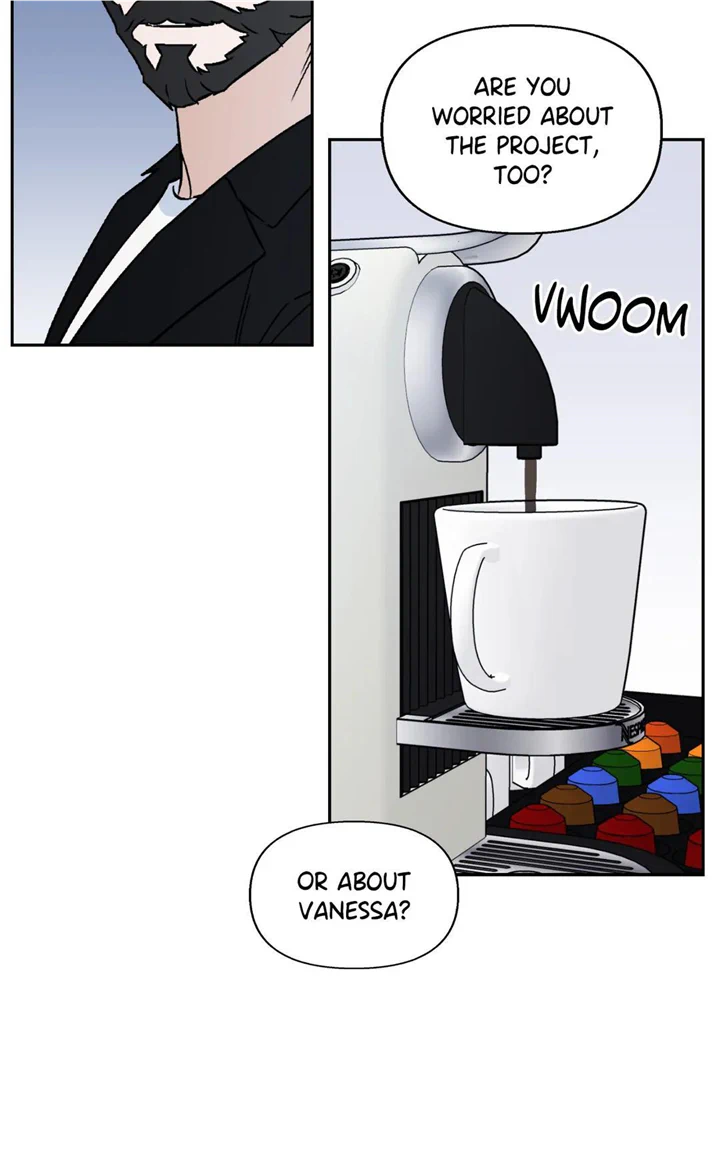 Man’s Best Boyfriend Chapter 60 - page 67