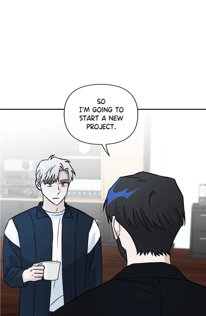 Man’s Best Boyfriend Chapter 60 - page 79