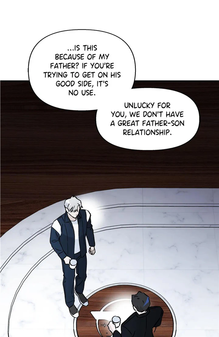 Man’s Best Boyfriend Chapter 60 - page 82