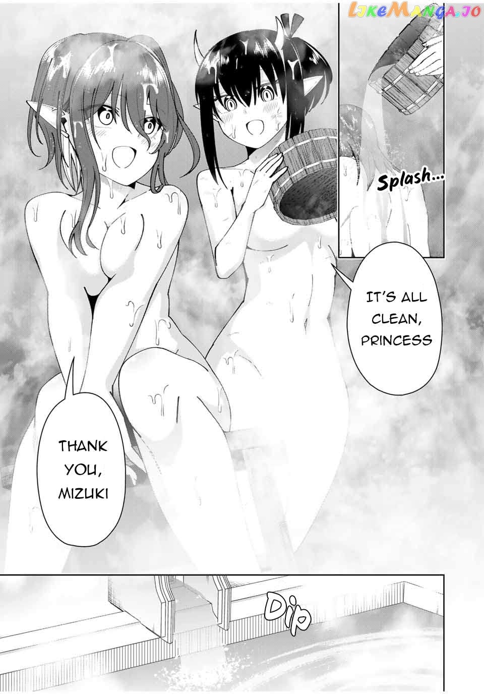 Yuusha To Yobareta Nochi Ni – Soshite Musou Otoko Wa Kazoku Wo Tsukuru Chapter 17 - page 14