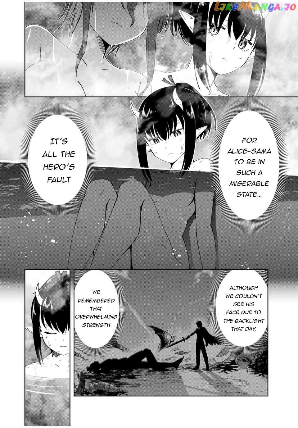 Yuusha To Yobareta Nochi Ni – Soshite Musou Otoko Wa Kazoku Wo Tsukuru Chapter 17 - page 17