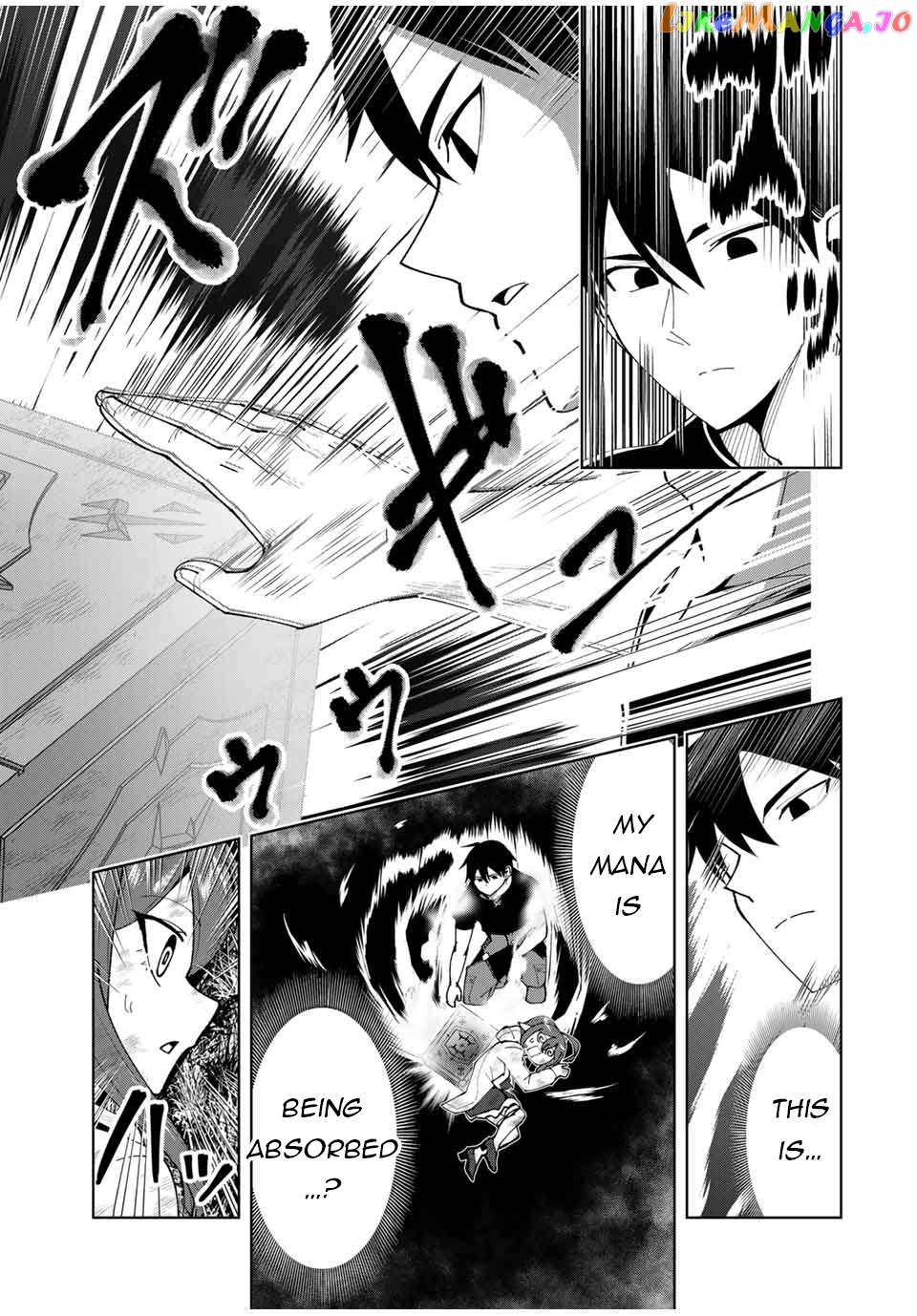 Yuusha To Yobareta Nochi Ni – Soshite Musou Otoko Wa Kazoku Wo Tsukuru Chapter 17 - page 10