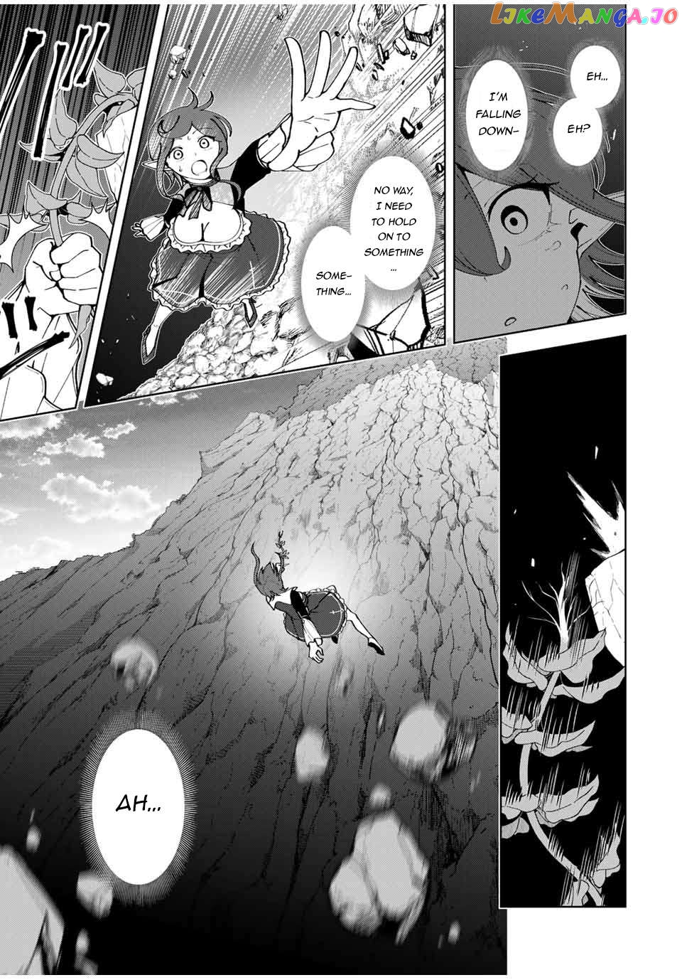 Yuusha To Yobareta Nochi Ni – Soshite Musou Otoko Wa Kazoku Wo Tsukuru Chapter 18 - page 14