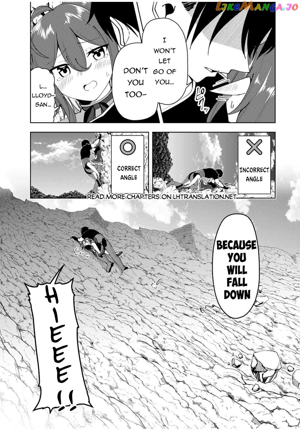 Yuusha To Yobareta Nochi Ni – Soshite Musou Otoko Wa Kazoku Wo Tsukuru Chapter 18 - page 6
