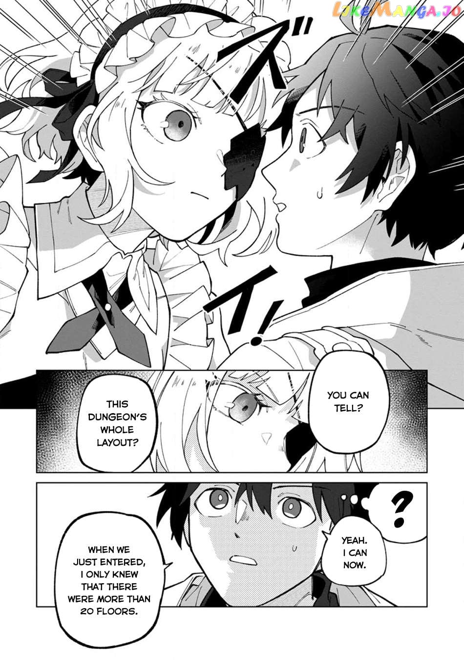 The White Mage Who Was Banished From The Hero's Party Is Picked Up By An S Rank Adventurer~ This White Mage Is Too Out Of The Ordinary! Chapter 25 - page 9