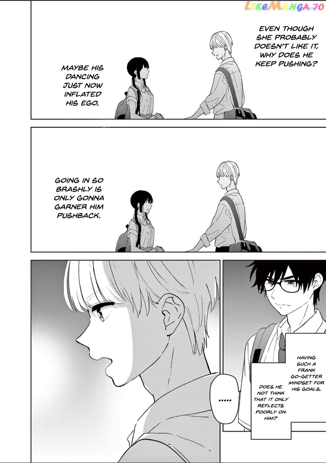 Aishiteru Game wo Owarasetai Chapter 44 - page 10