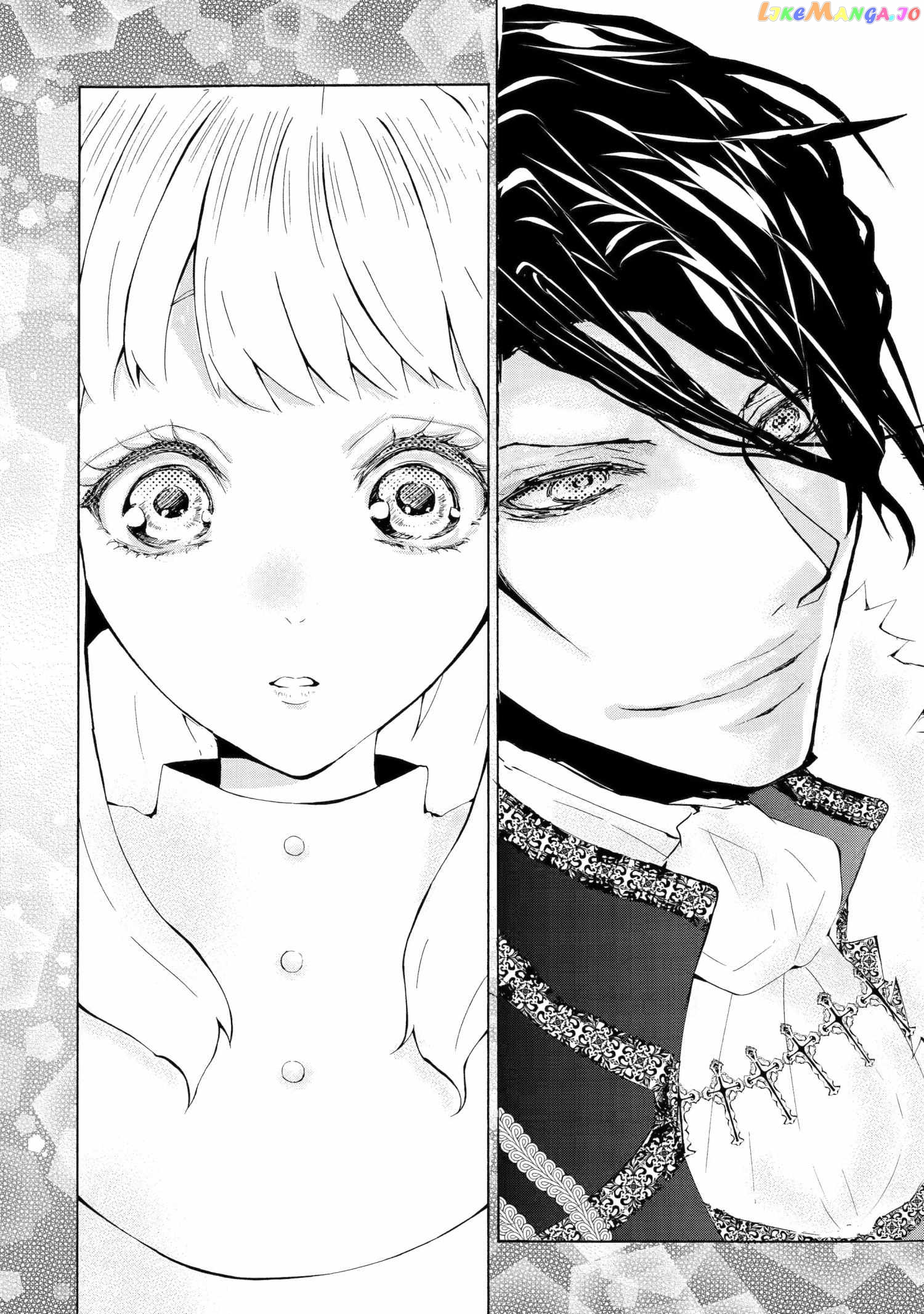 I'm Happily Married to a Lord with the Worst Reputation Chapter 1.2 - page 17