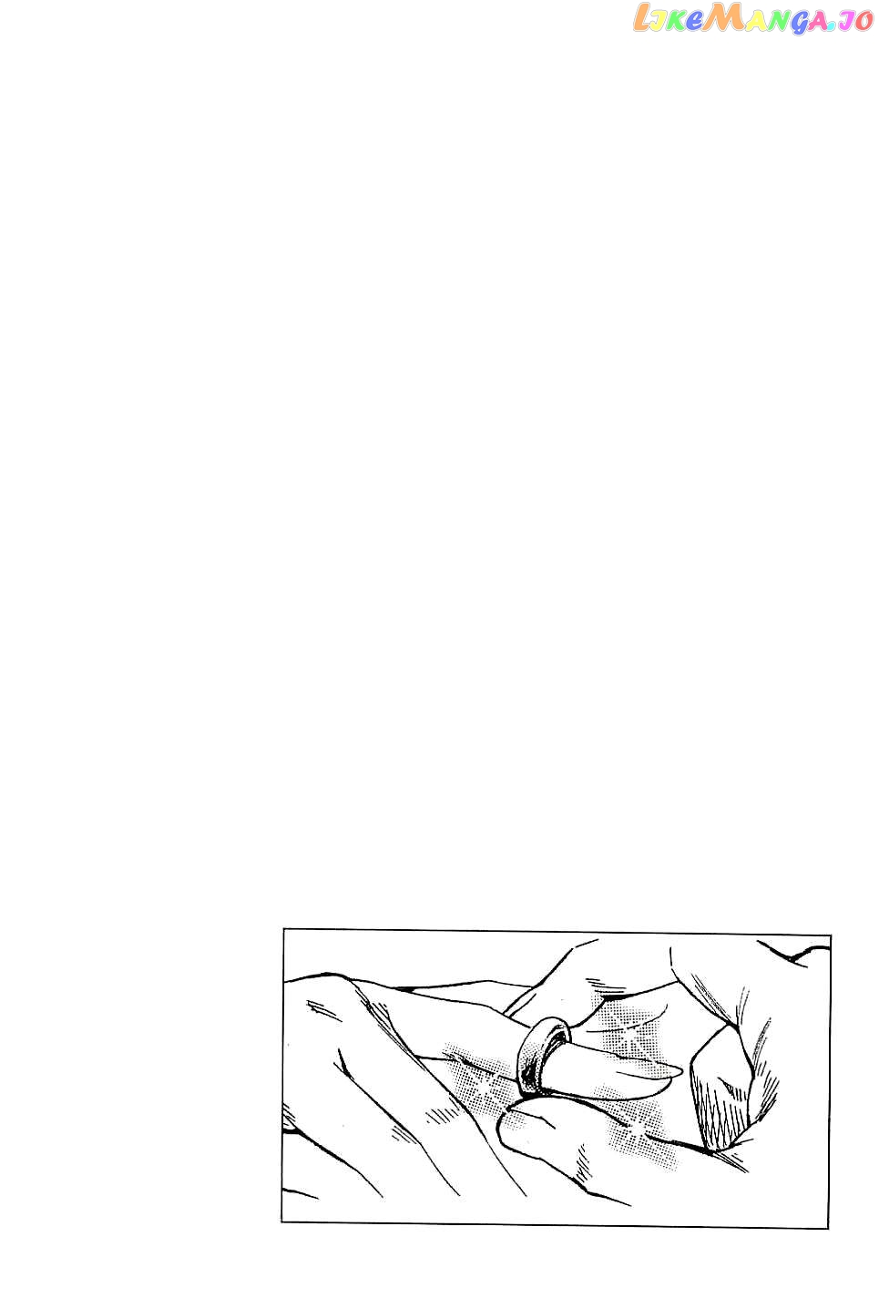Angel Heart Chapter 303 - page 19
