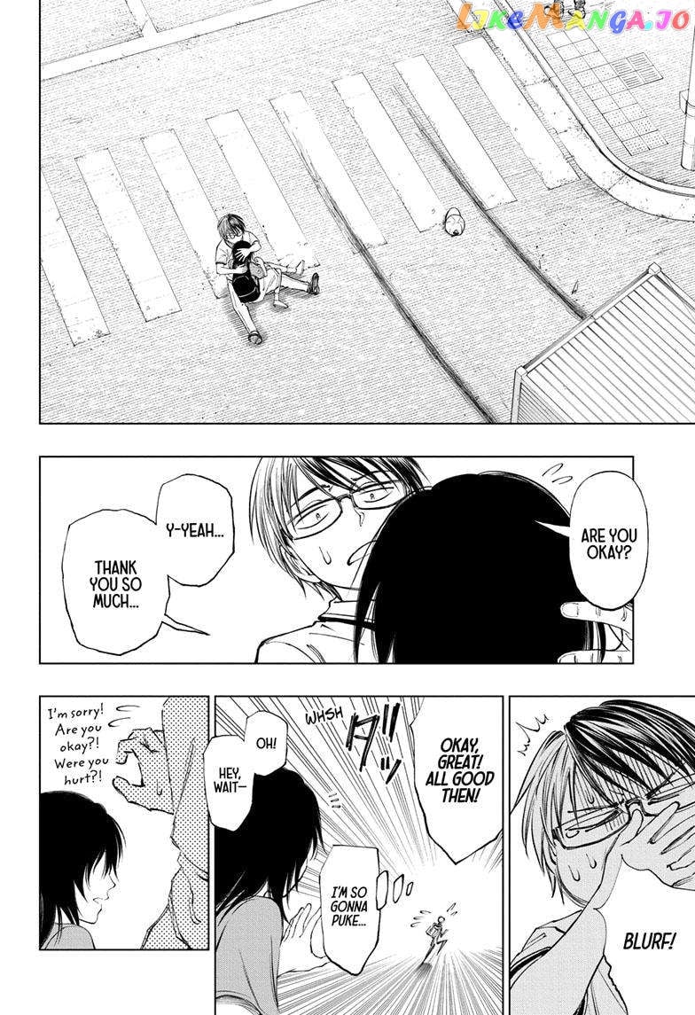 Kill Ao Chapter 29 - page 13