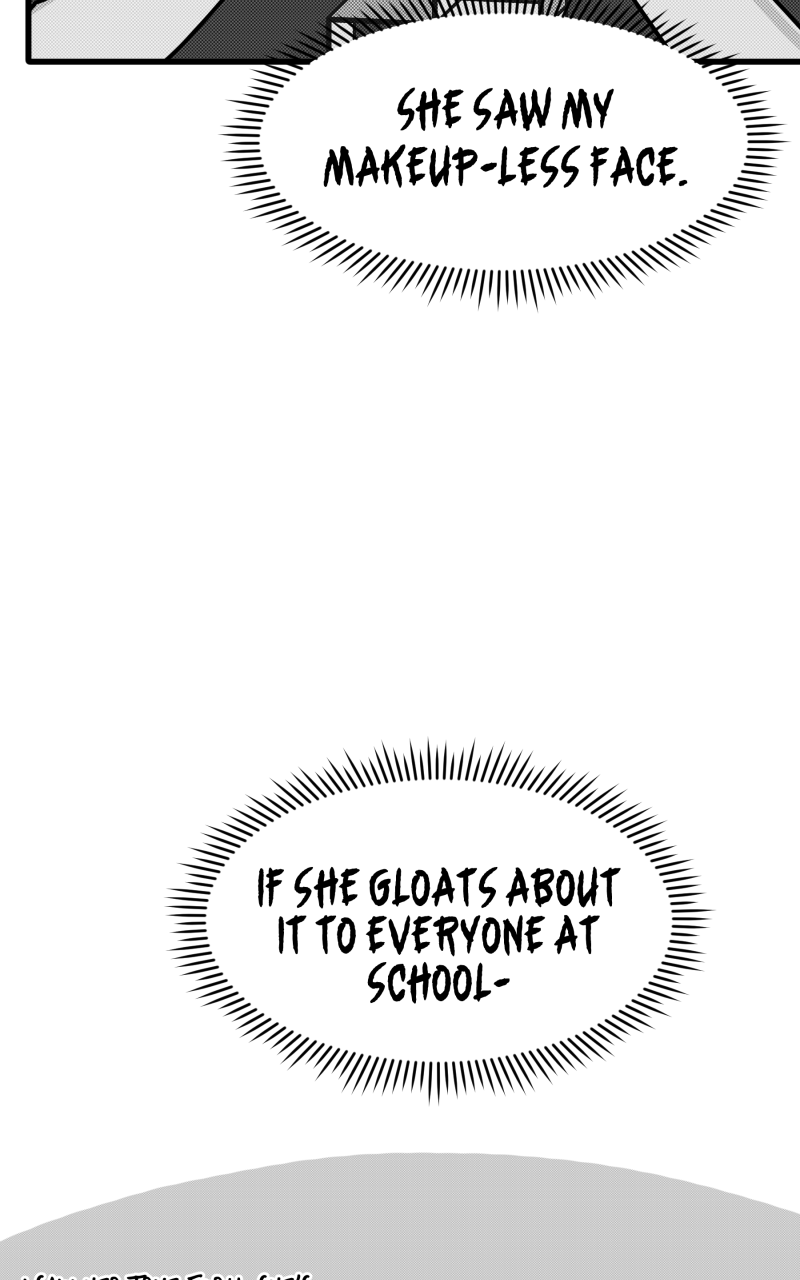 Not So Shoujo Love Story Chapter 99 - page 5