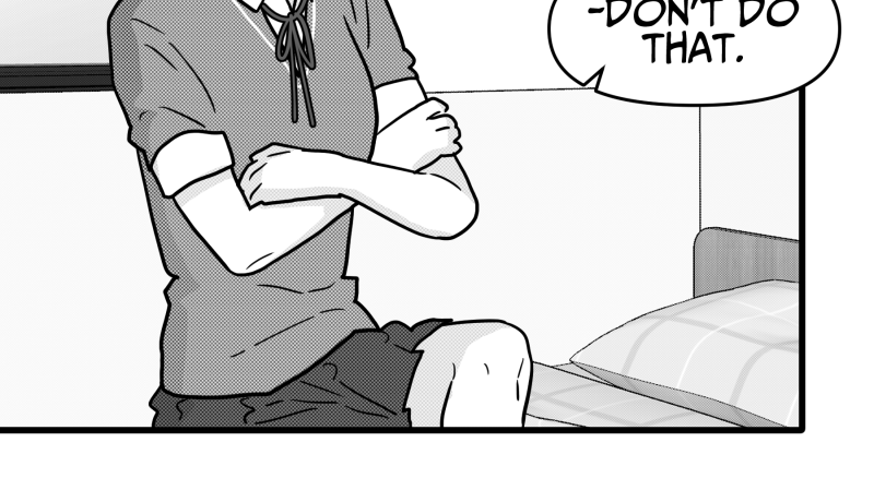 Not So Shoujo Love Story Chapter 99 - page 18