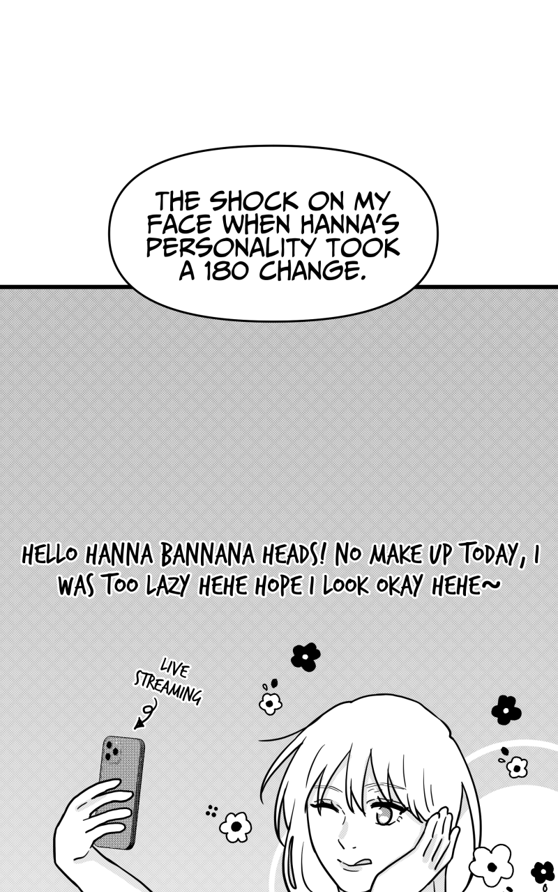 Not So Shoujo Love Story Chapter 99 - page 24