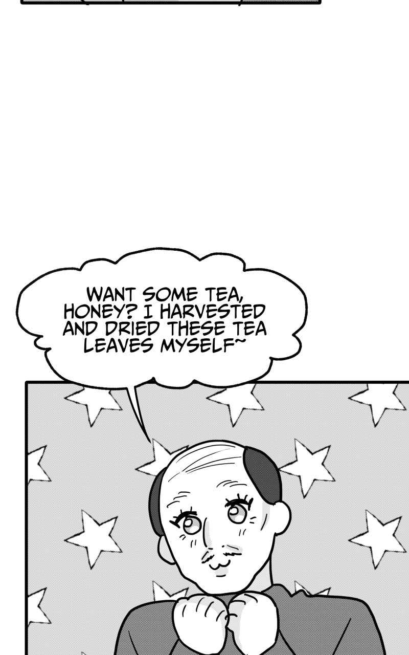 Not So Shoujo Love Story Chapter 99 - page 48