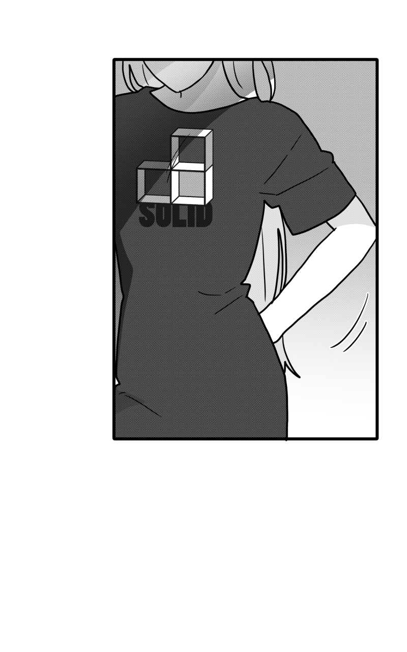 Not So Shoujo Love Story Chapter 99 - page 59