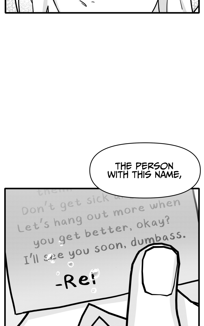 Not So Shoujo Love Story Chapter 99 - page 63