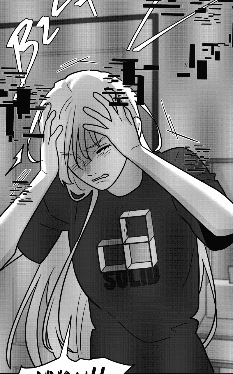 Not So Shoujo Love Story Chapter 100 - page 6