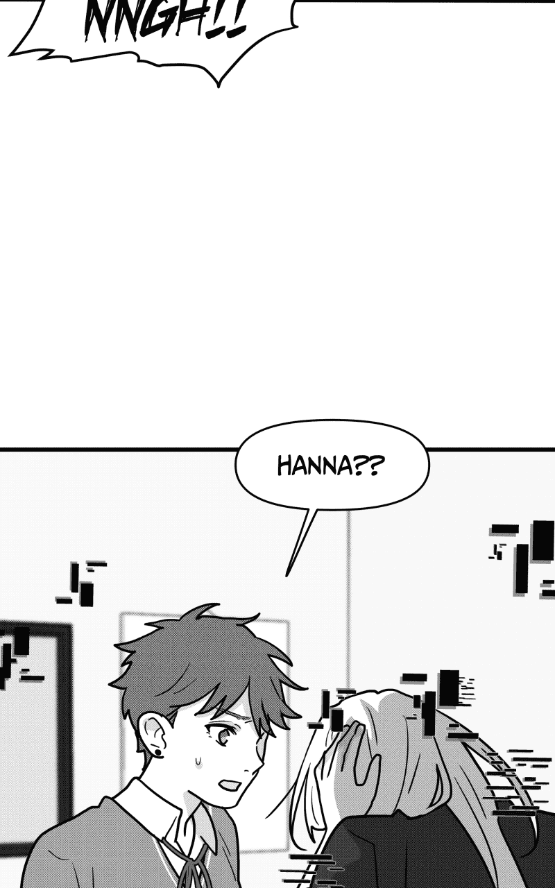 Not So Shoujo Love Story Chapter 100 - page 7