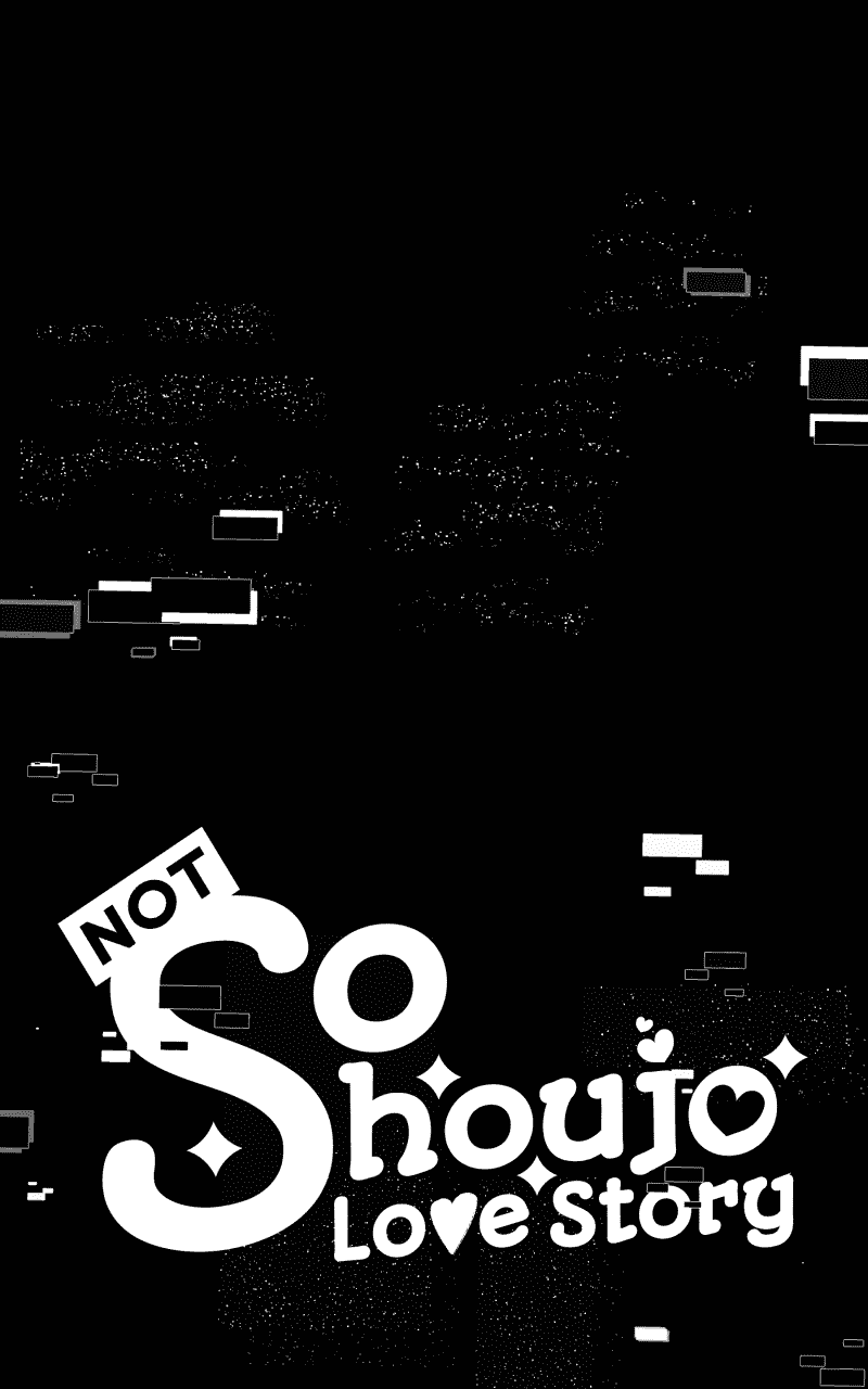 Not So Shoujo Love Story Chapter 100 - page 19