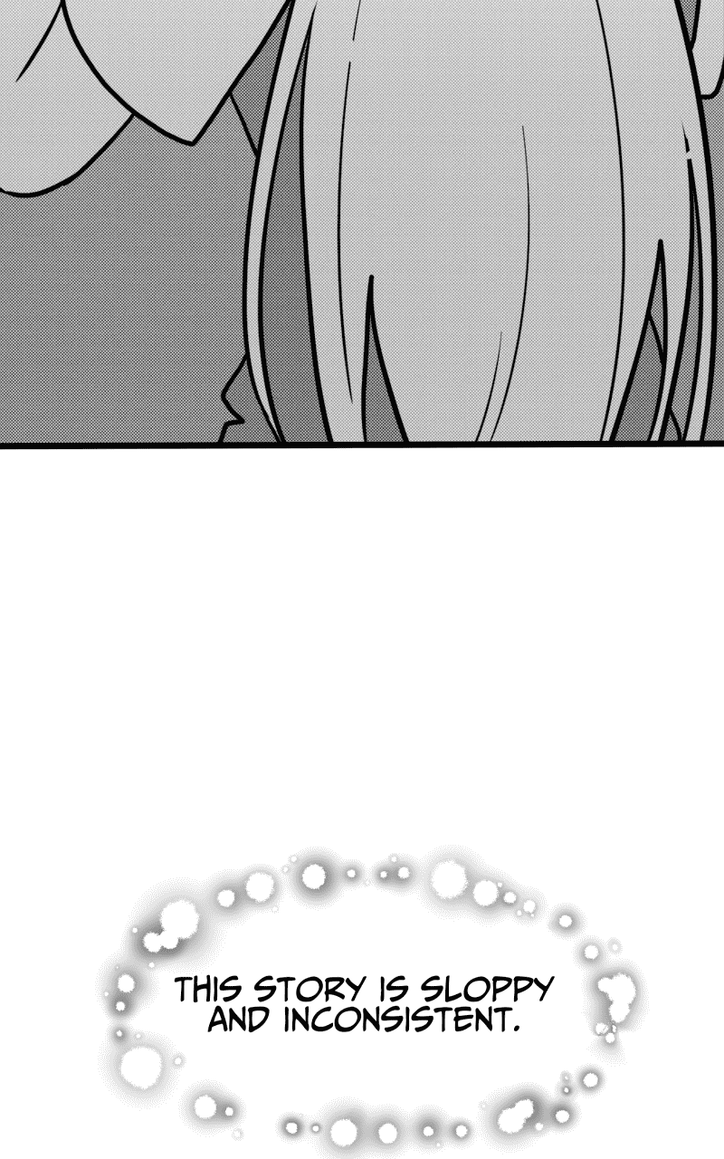 Not So Shoujo Love Story Chapter 100 - page 49