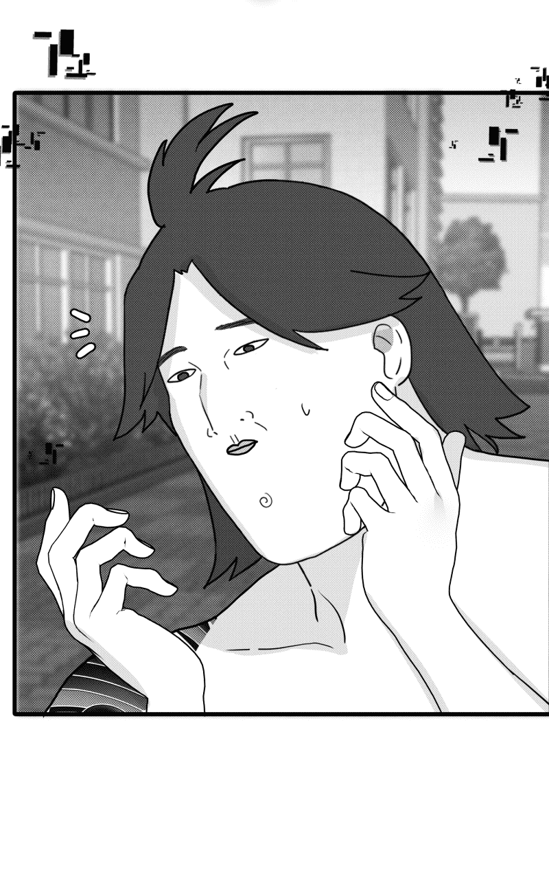 Not So Shoujo Love Story Chapter 100 - page 50