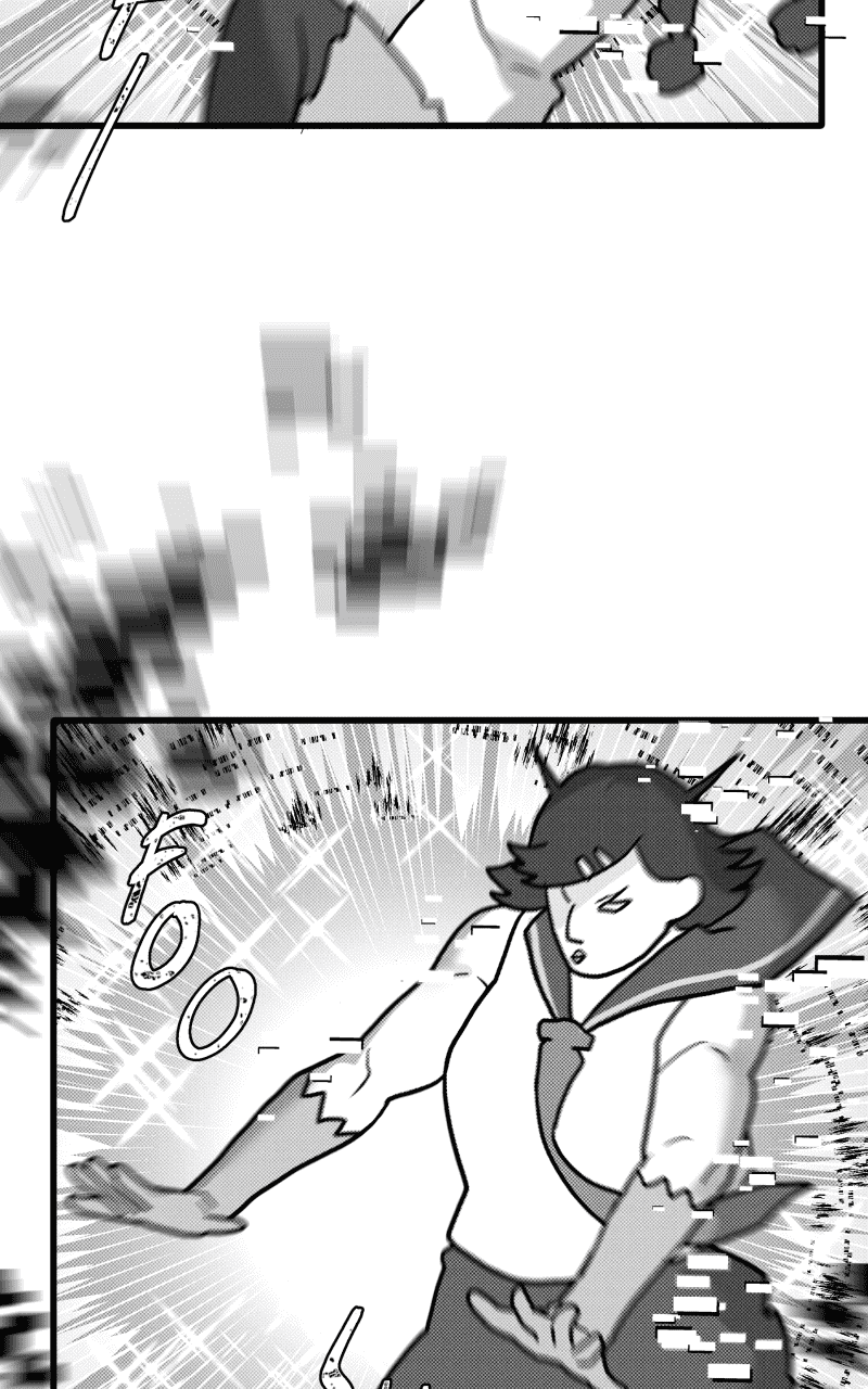 Not So Shoujo Love Story Chapter 100 - page 56