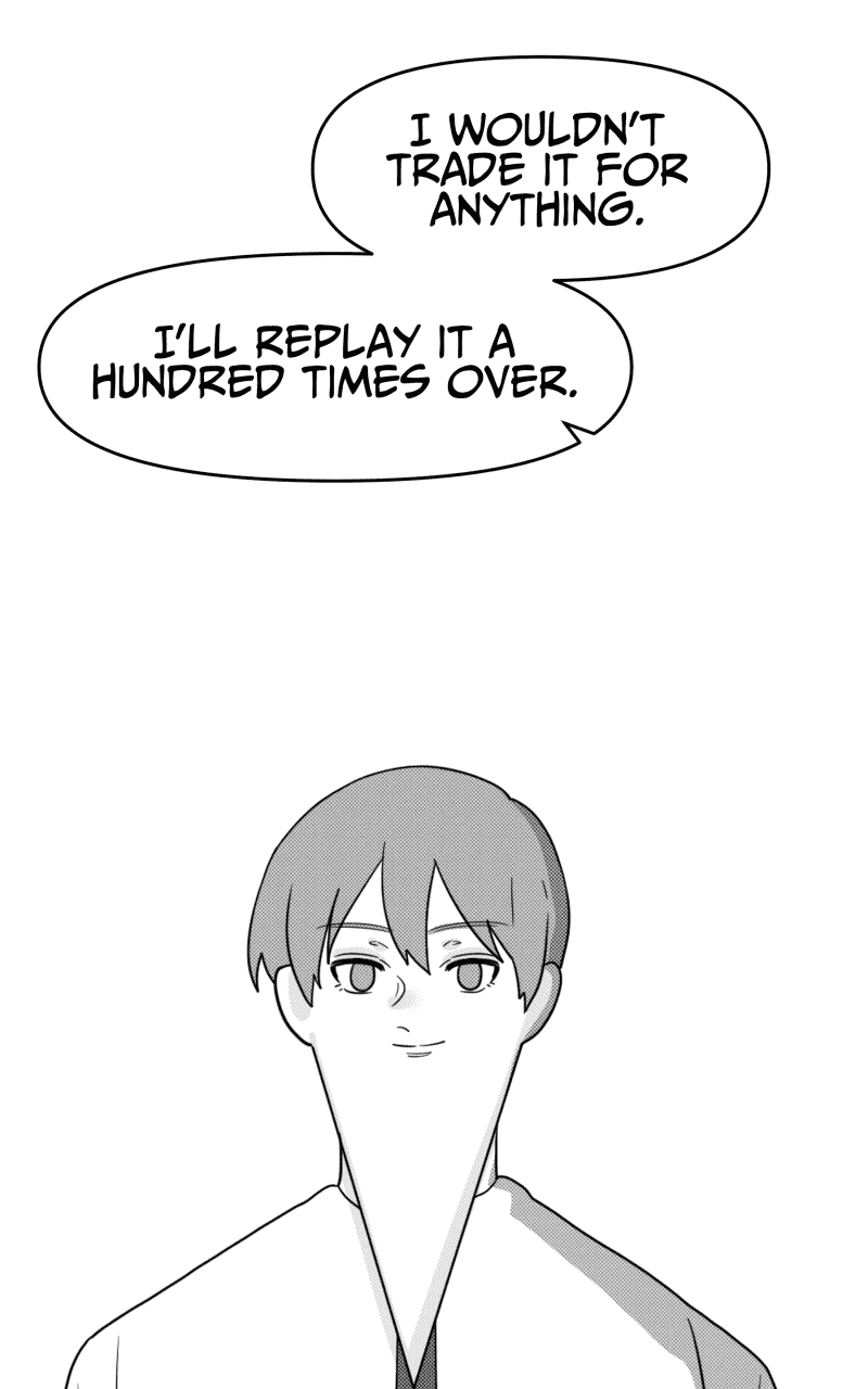 Not So Shoujo Love Story Chapter 100 - page 62