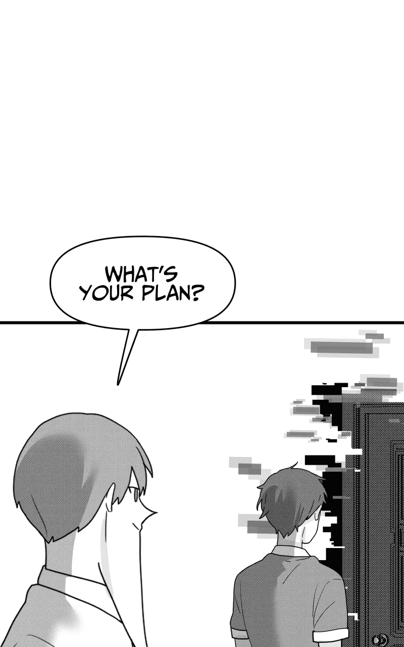 Not So Shoujo Love Story Chapter 100 - page 67
