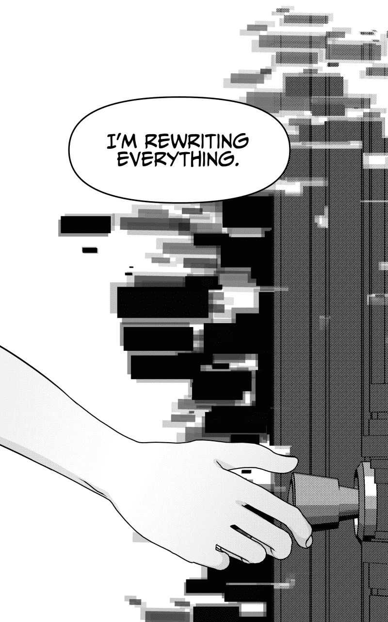Not So Shoujo Love Story Chapter 100 - page 71
