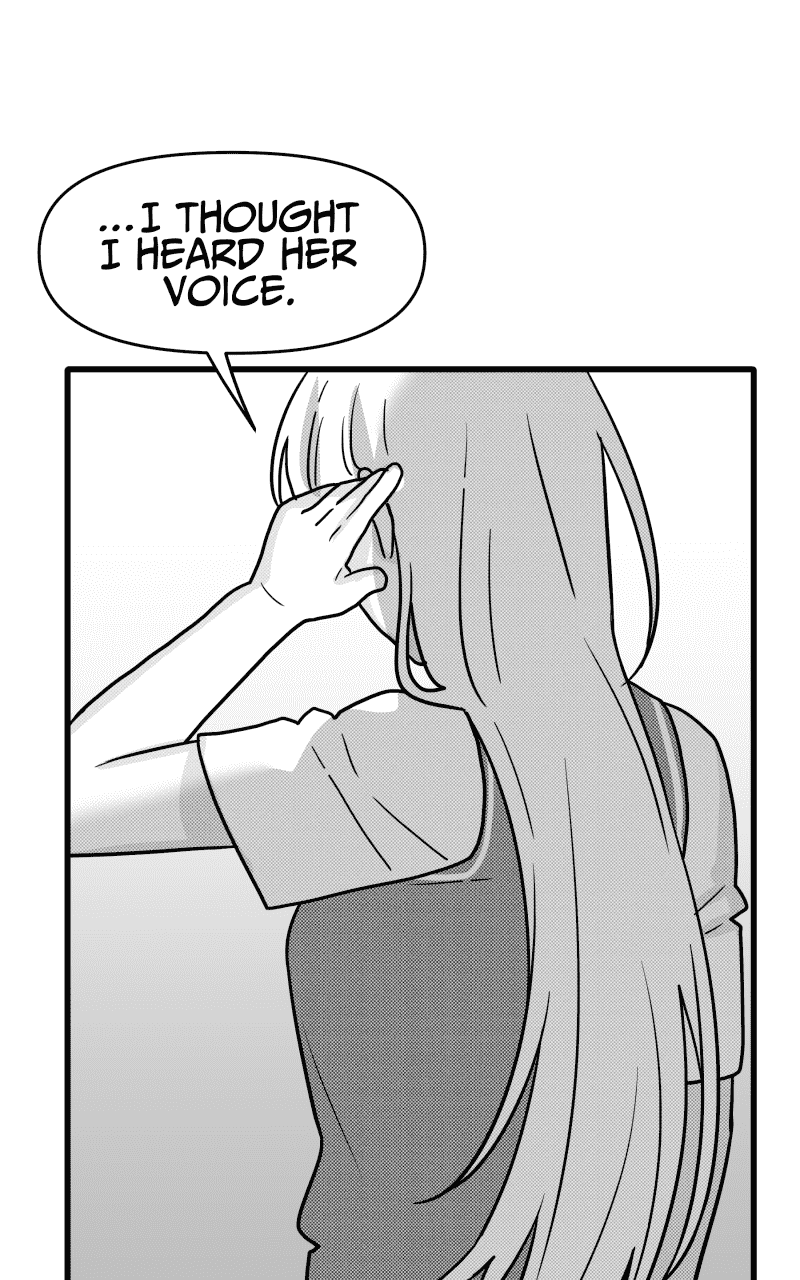 Not So Shoujo Love Story Chapter 100 - page 77