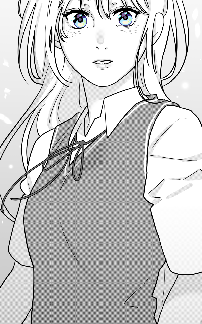 Not So Shoujo Love Story Chapter 100 - page 82