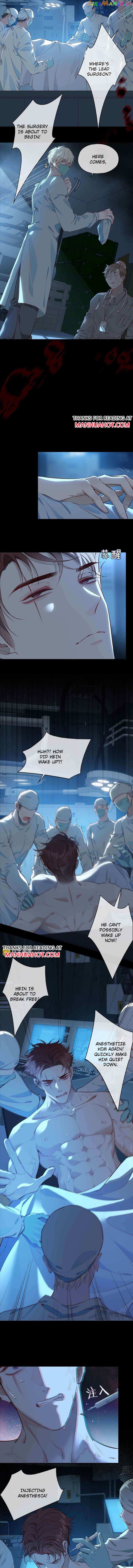 The Royal Prince's First Love Chapter 128 - page 2